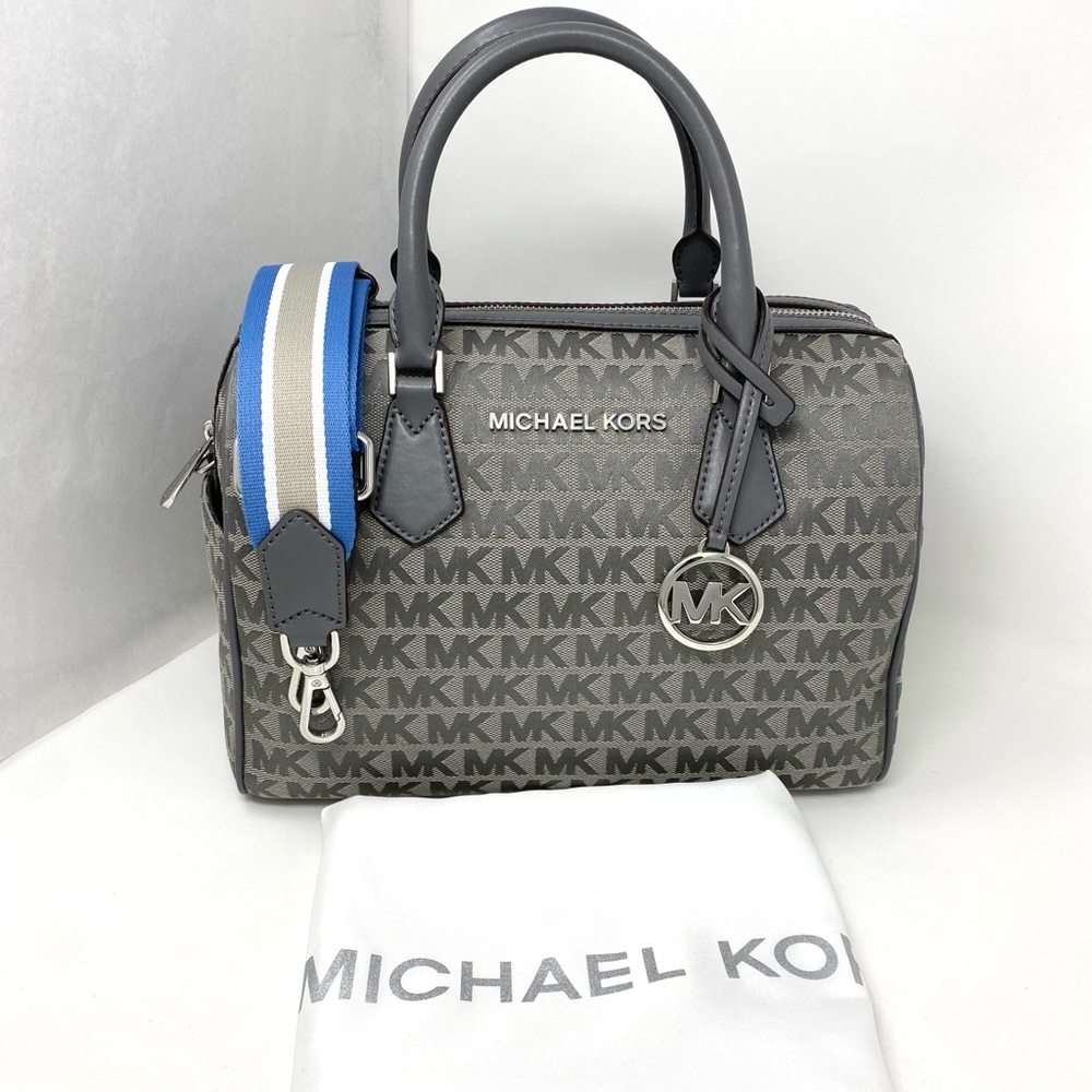 Not New Michael Kors Duffle Bag